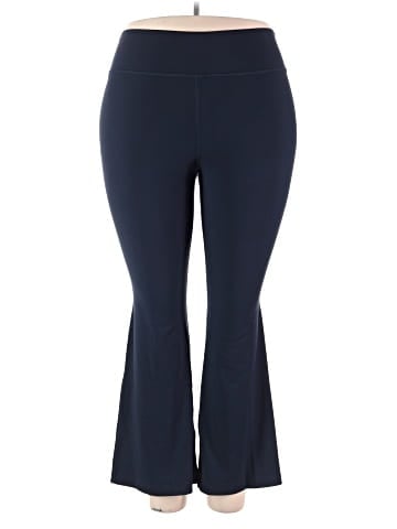 Lululemon Athletica Active Pants (view 1)