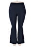 Lululemon Athletica Blue Active Pants Size 20 - photo 1