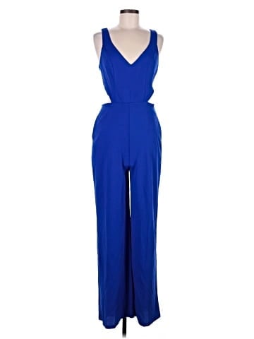 Crystal Sky Jumpsuit (view 1)
