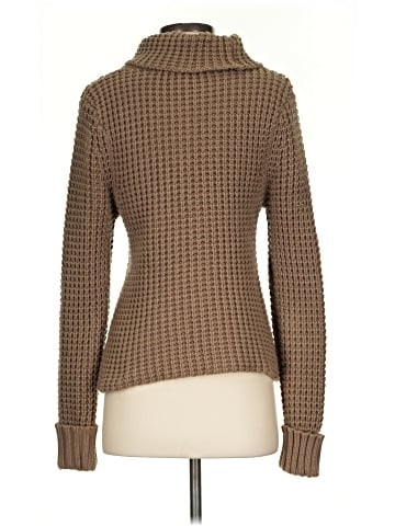 ACORN Turtleneck Sweater (view 2)