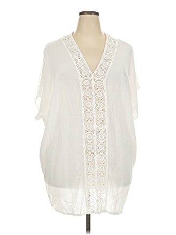 Garnet Hill Casual Dress (view 1)