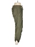 Tommy Hilfiger 100% Cotton Green Cargo Pants Size S - photo 4