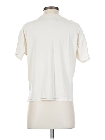 MWL by Madewell Short Sleeve Top (view 2)