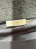Ramy Brook Gray 3/4 Sleeve Blouse Size S - photo 7