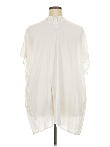 Garnet Hill Casual Dress (view 2)
