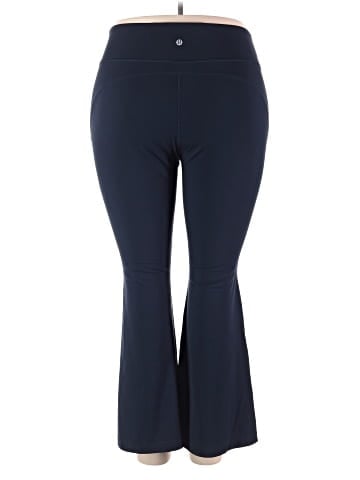 Lululemon Athletica Active Pants (view 2)
