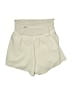 Lululemon Athletica Ivory Athletic Shorts Size 0 - photo 2