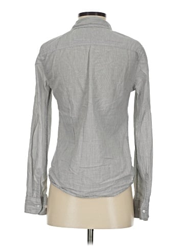 Sunday Best Long Sleeve Button-Down Shirt (view 2)