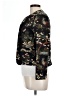 Unbranded Floral Black Blazer Size L - photo 5