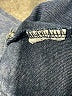 Columbia Blue Long Sleeve Henley Size S - photo 8