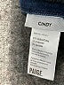 Paige Solid Blue Jeans Size 31 waist - photo 8