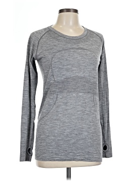 Lululemon Athletica Long Sleeve T Shirt