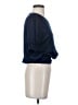 Summersalt 100% Polyester Blue Short Sleeve Blouse Size XS - photo 4