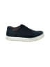 Naturalizer Solid Blue Sneakers Size 8 - photo 1