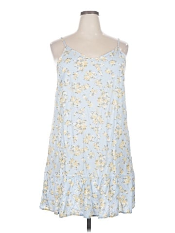 Wallflower Casual Dress (view 1)