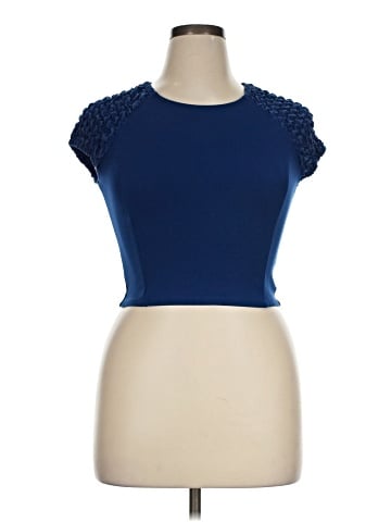 Habitual Sleeveless T-Shirt (view 1)