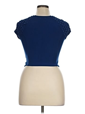 Habitual Sleeveless T-Shirt (view 2)