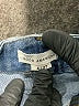 Good American Solid Blue Jeans Size 4 - photo 7