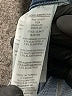 Good American Solid Blue Jeans Size 4 - photo 8