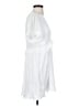 Show Me Your Mumu 100% Polyester White Kimono Size S - photo 4