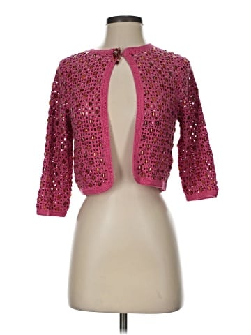Cynthia Cynthia Steffe Cardigan (view 1)