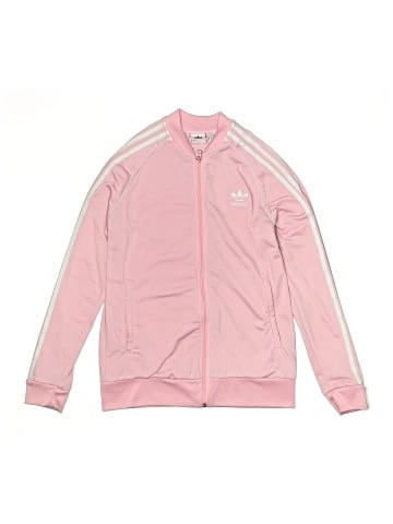 Adidas Zip Up Hoodie (view 1)
