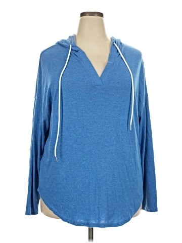 Unbranded Poncho (view 1)