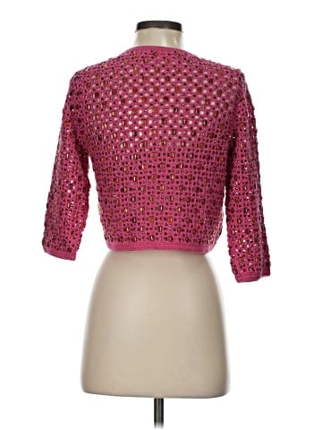 Cynthia Cynthia Steffe Cardigan (view 2)