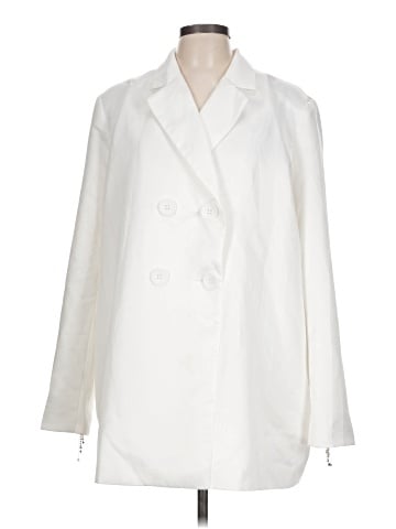 Shein Coat (view 1)