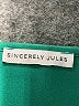 Sincerely Jules Green Tank Top Size XXS - photo 7