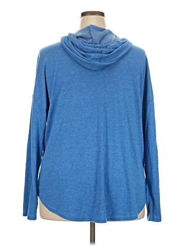 Unbranded Poncho (view 2)