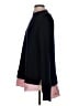 Ted Baker London Color Block Black Turtleneck Sweater Size 4 (1) - photo 5