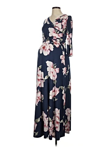 Hello Miz Casual Dress (view 1)