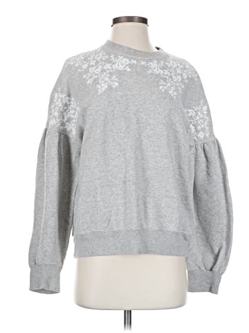 Ulla Johnson Sweatshirt (view 1)