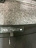 Zara Black Long Sleeve Blouse Size XL - photo 7