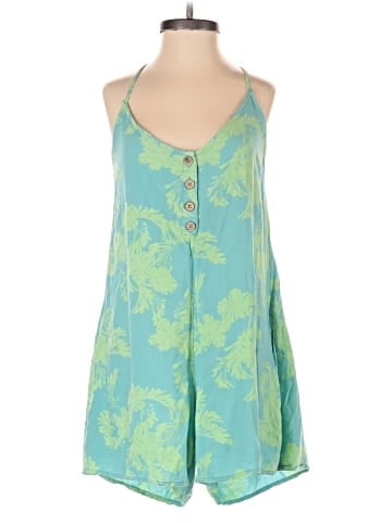 Roxy Romper (view 1)