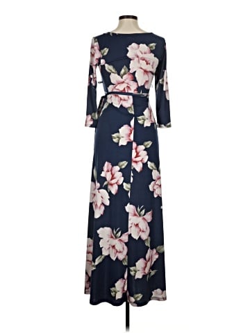 Hello Miz Casual Dress (view 2)