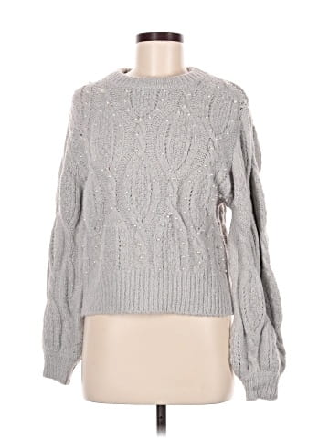 Gab & Kate Pullover Sweater (view 1)