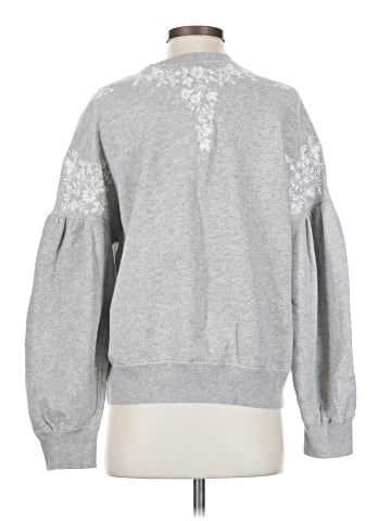 Ulla Johnson Sweatshirt (view 2)