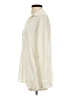 Vince. Ivory Long Sleeve Blouse Size XS - photo 5