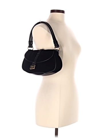 Chaps Shoulder Bag (view 2)