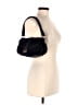 Chaps Solid Black Shoulder Bag One size - photo 2