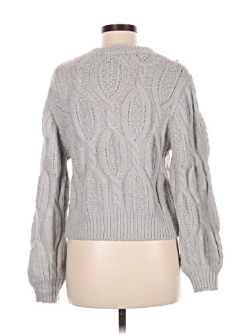Gab & Kate Pullover Sweater (view 2)