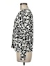 Lands' End Ivory Long Sleeve Blouse Size M - photo 5