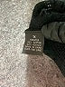 AGB Black Cardigan Size 1X - photo 8