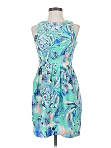 Shoshanna Cocktail Dress (view 1)