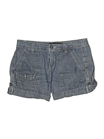 CALVIN KLEIN JEANS Denim Shorts (view 1)