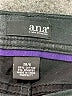 a.n.a. A New Approach Black Jeans Size 28 waist - photo 7