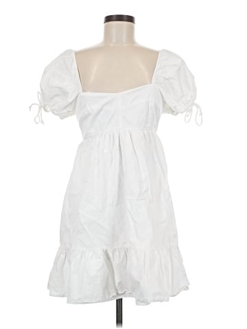 Sim & Sam Casual Dress (view 1)