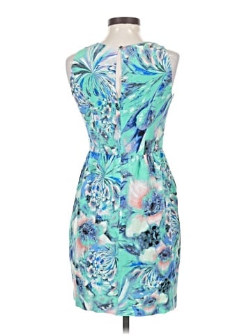 Shoshanna Cocktail Dress (view 2)